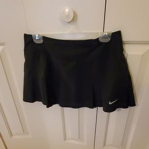 Womens Nike Dri-Fit Tennis Skort Medium